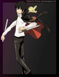 BUY NEW reborn - 189877 Premium Anime Print Poster
